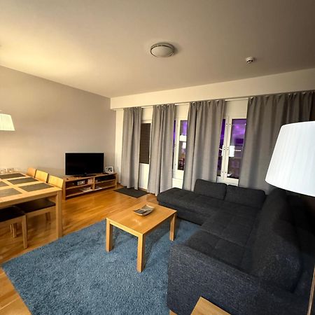 Ruka Chalets Royal Apartments Exterior foto