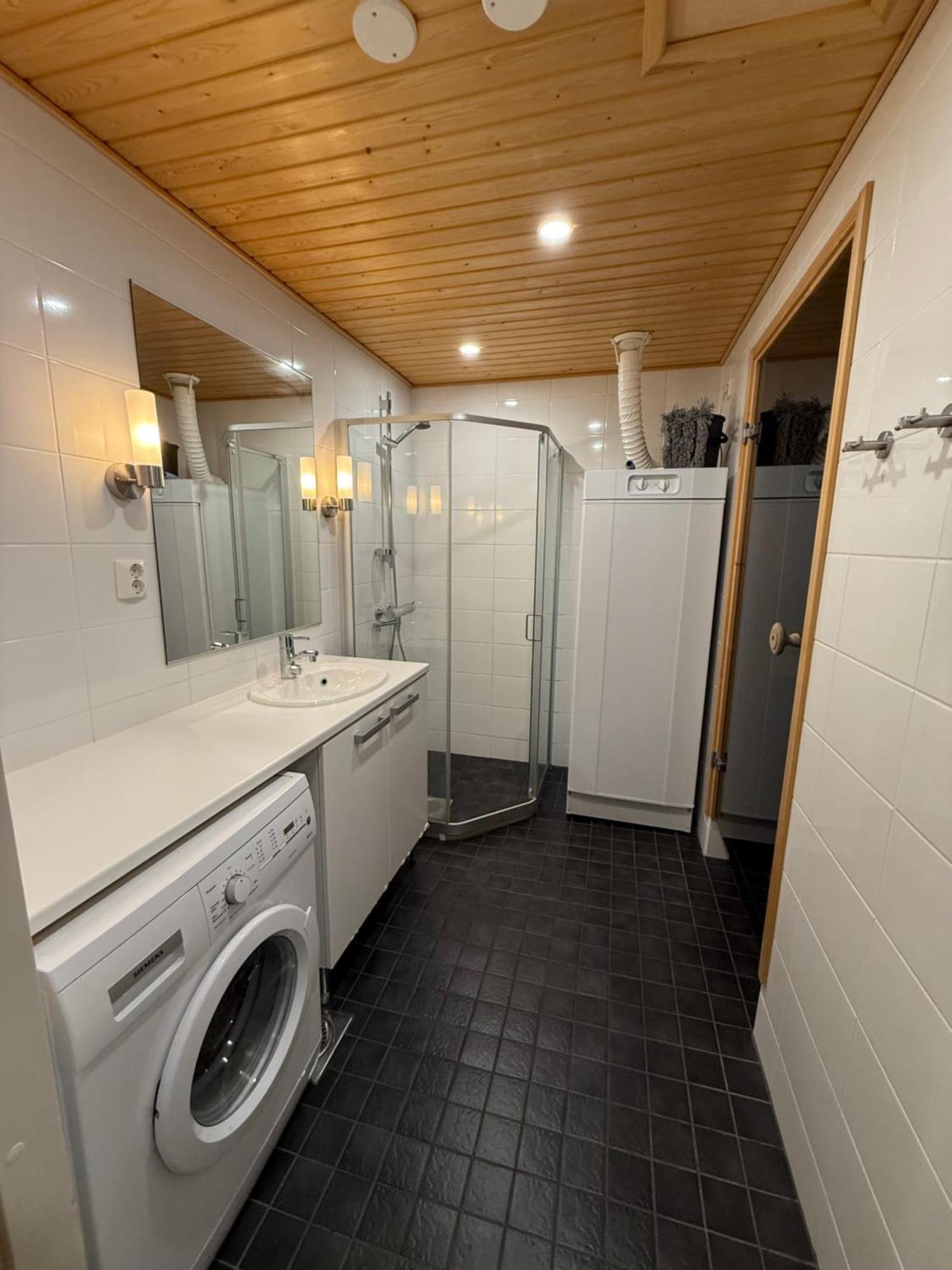 Ruka Chalets Royal Apartments Exterior foto