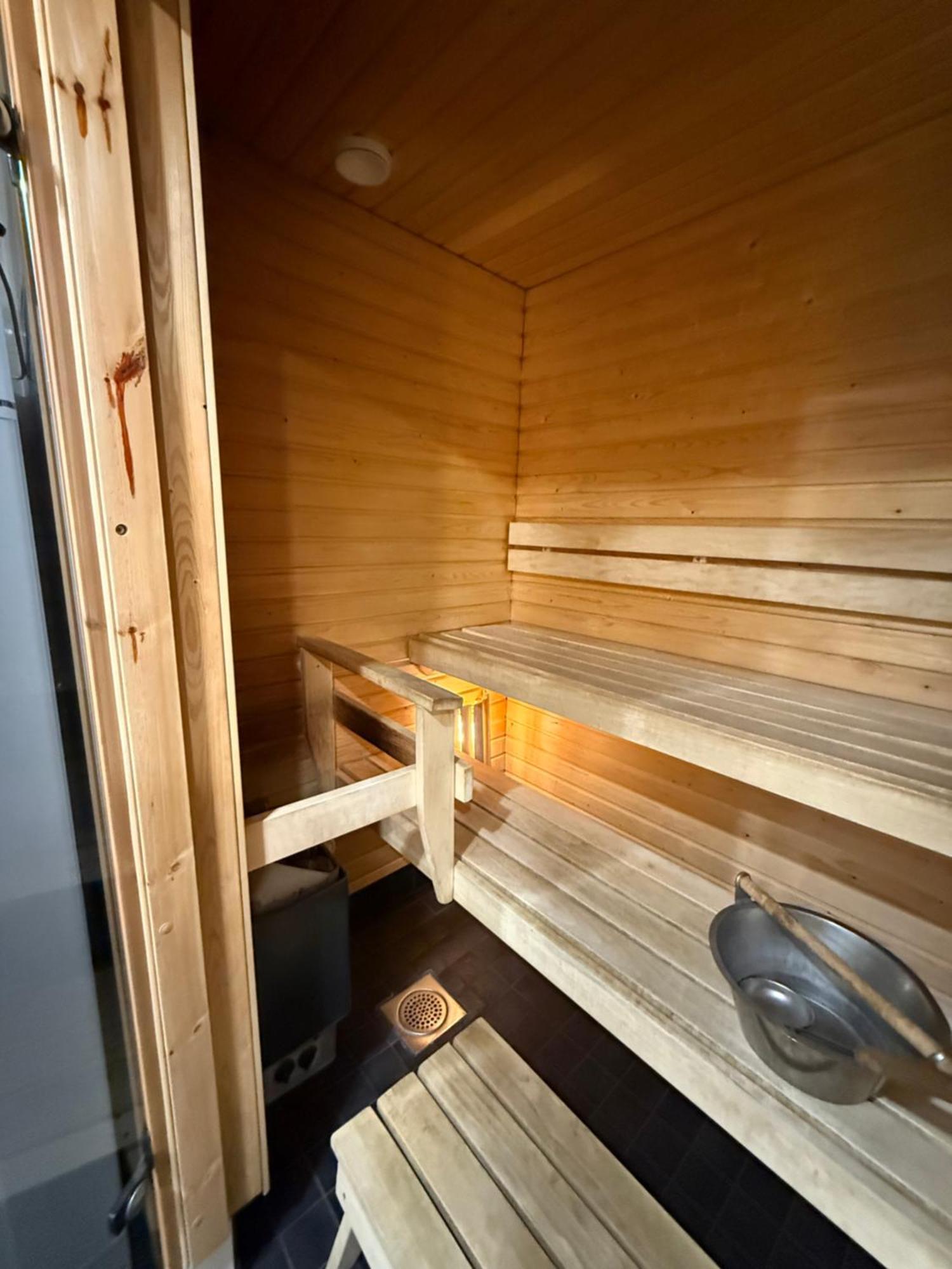 Ruka Chalets Royal Apartments Exterior foto